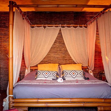 Themericourt Domaine De La Croix Du Vexin B&B 외부 사진