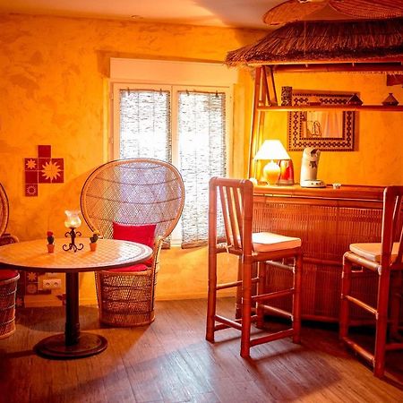 Themericourt Domaine De La Croix Du Vexin B&B 외부 사진