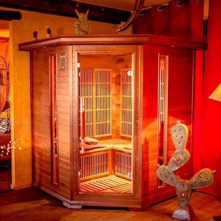 Themericourt Domaine De La Croix Du Vexin B&B 외부 사진