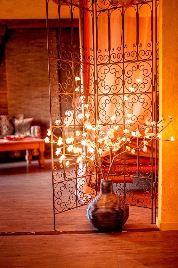 Themericourt Domaine De La Croix Du Vexin B&B 외부 사진