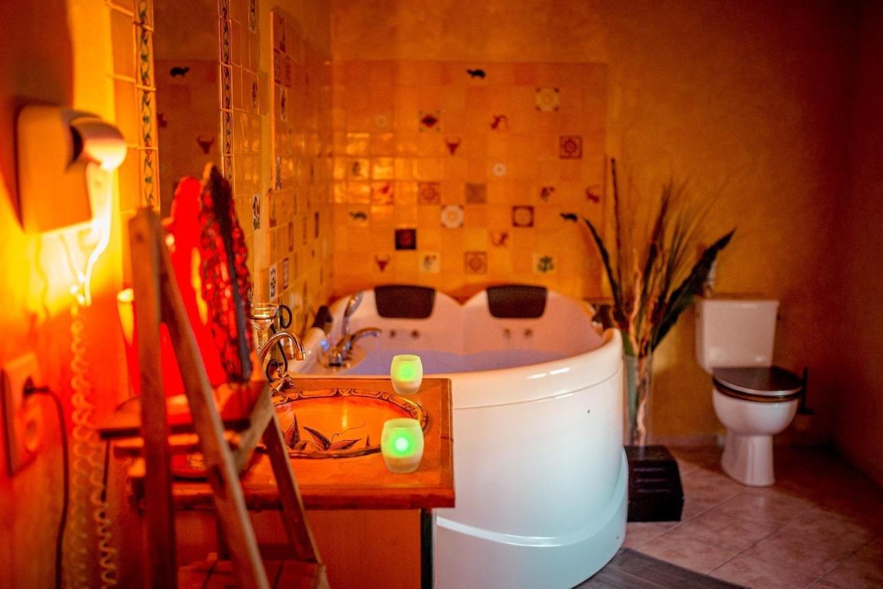 Themericourt Domaine De La Croix Du Vexin B&B 외부 사진